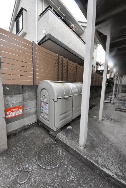 アステルハイムの物件内観写真