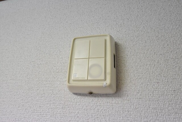 勇進ビルの物件内観写真