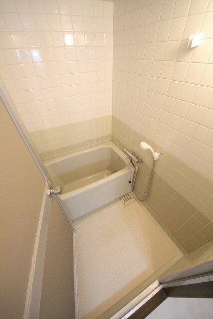 プリメール石神井の物件内観写真