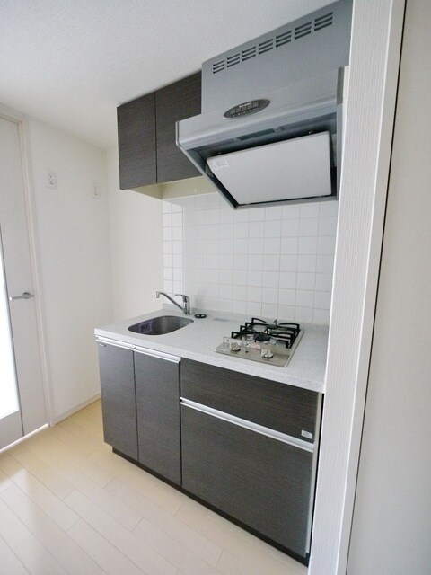 ルクレ高野台レジデンスの物件内観写真