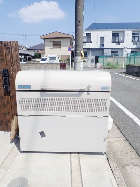 Park view練馬の物件内観写真