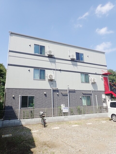 Park view練馬の物件内観写真