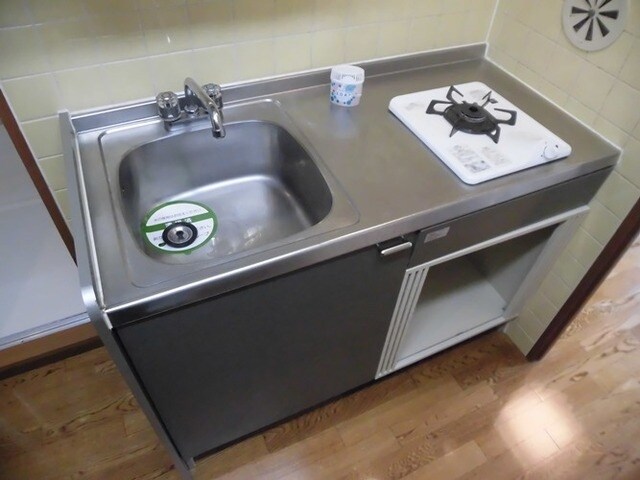 プレール中村橋の物件内観写真