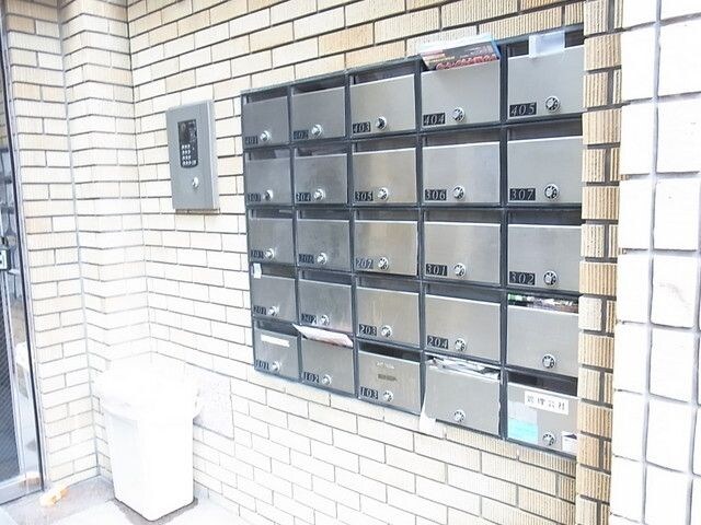 プレール中村橋の物件内観写真