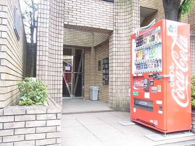 プレール中村橋の物件内観写真