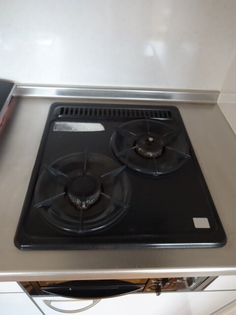 ルミエール・下石神井の物件内観写真