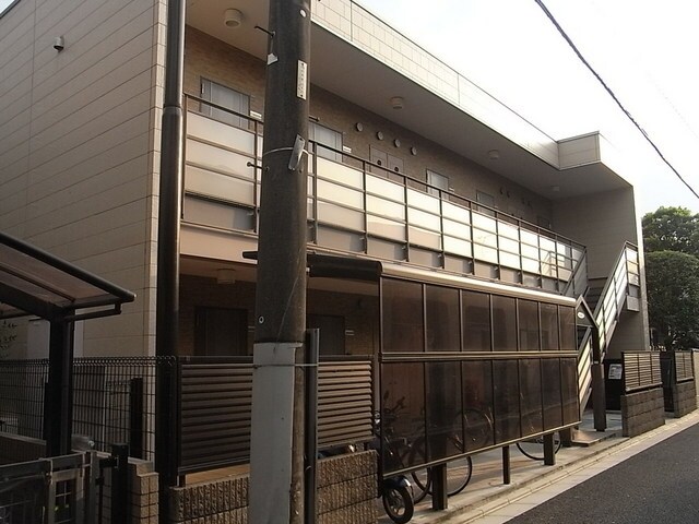 Ｐａｒｔｈｅｎｏｎ　２の物件内観写真