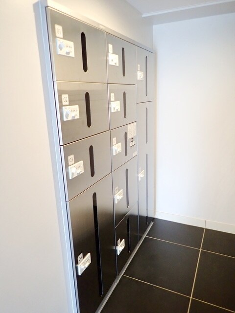 ジェノヴィア練馬高野台スカイランの物件内観写真