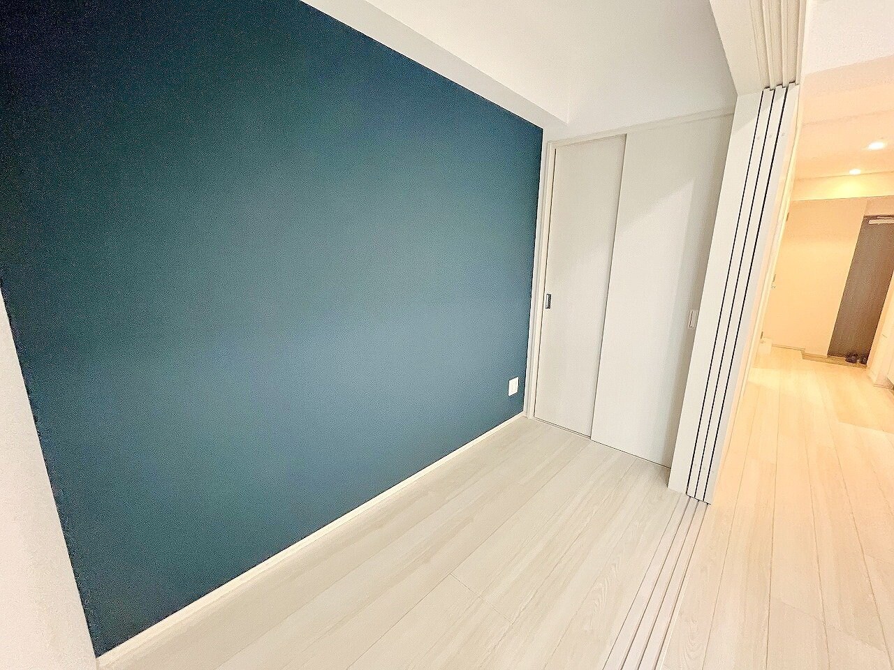 ハーモニーレジデンス東京武蔵関WEST　SIDEの物件内観写真