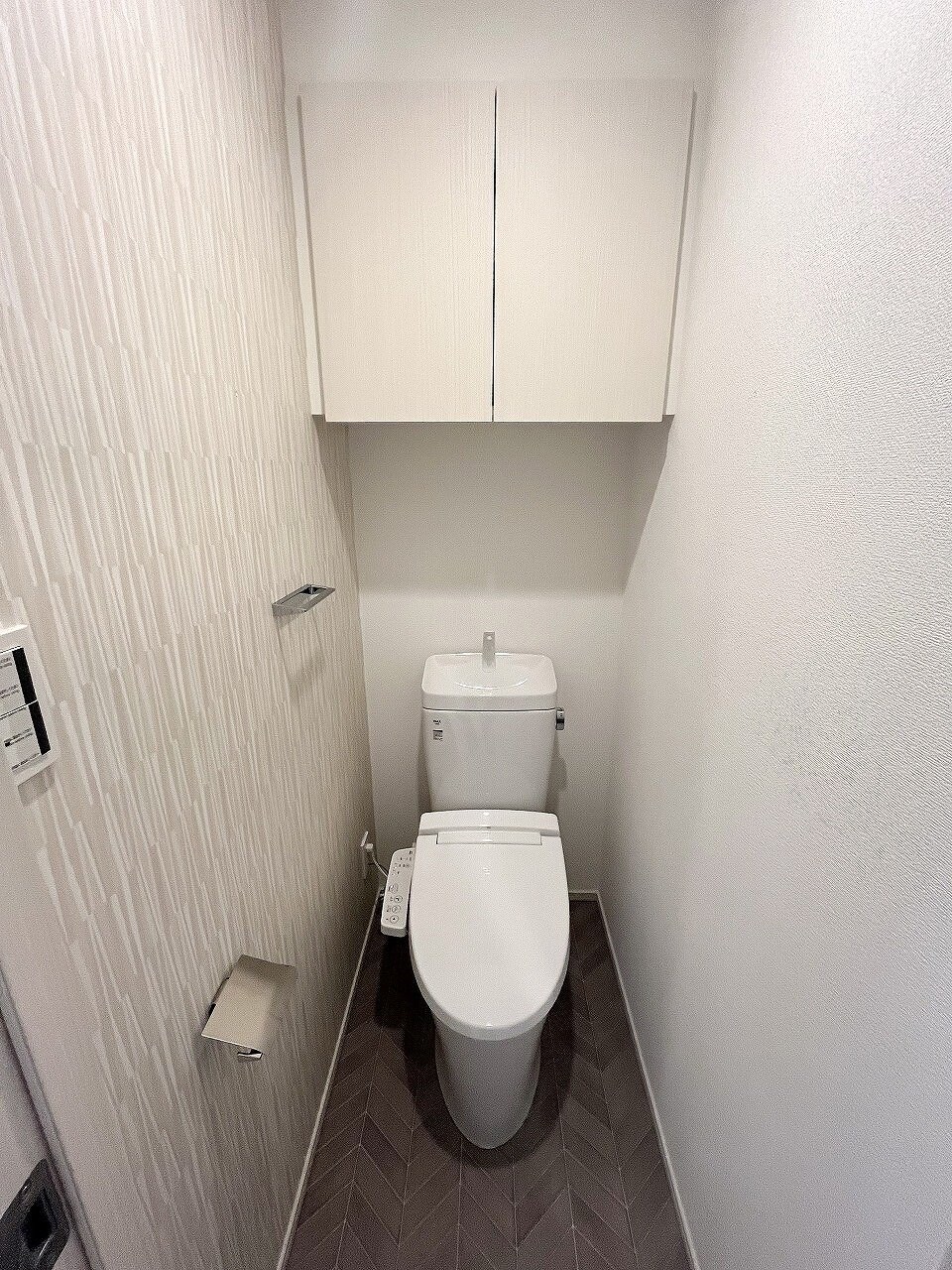 ハーモニーレジデンス東京武蔵関WEST　SIDEの物件内観写真