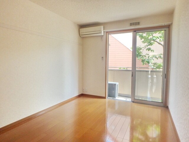 パインコート小平の物件内観写真