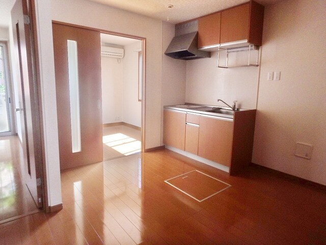 パインコート小平の物件内観写真