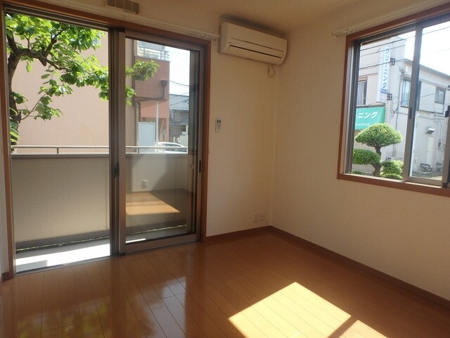 パインコート小平の物件内観写真