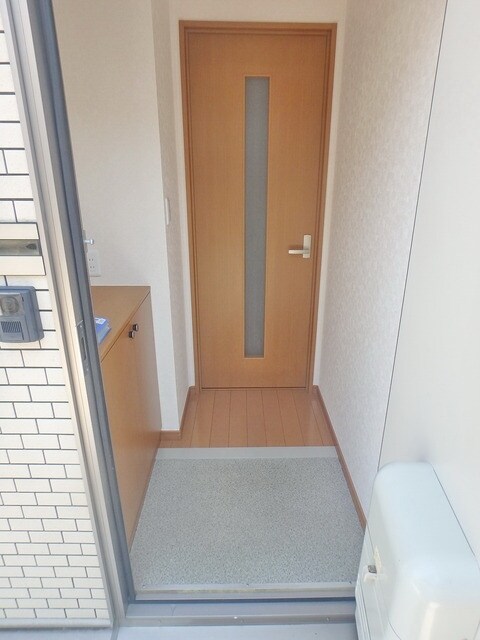 パインコート小平の物件内観写真