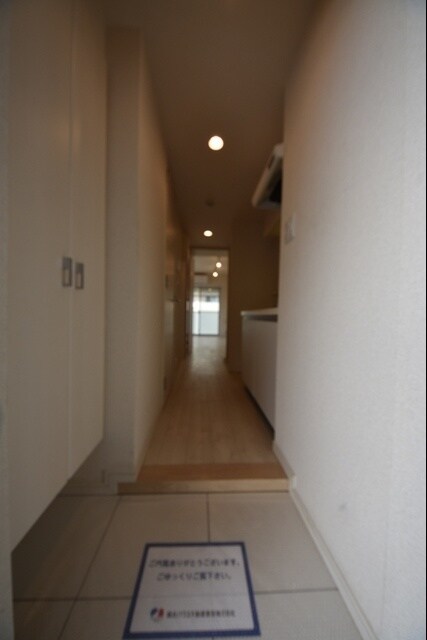 オーキッドレジデンス大泉学園の物件内観写真