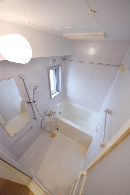 オーキッドレジデンス大泉学園の物件内観写真