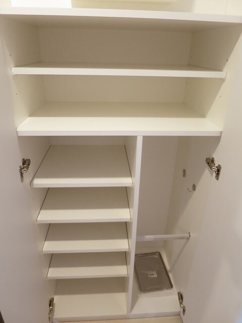 ジェノヴィア練馬高野台スカイランの物件内観写真