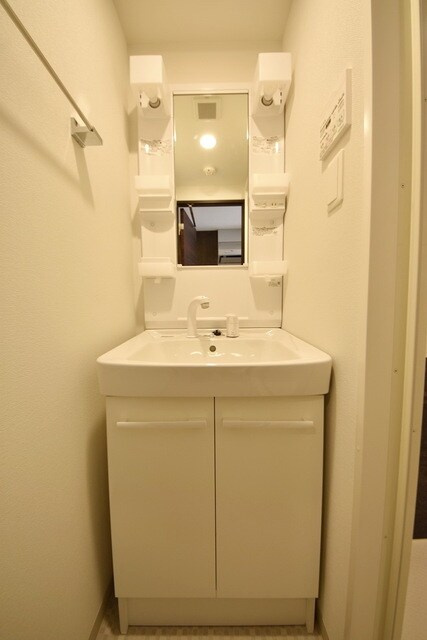 ジェノヴィア練馬高野台スカイランの物件内観写真