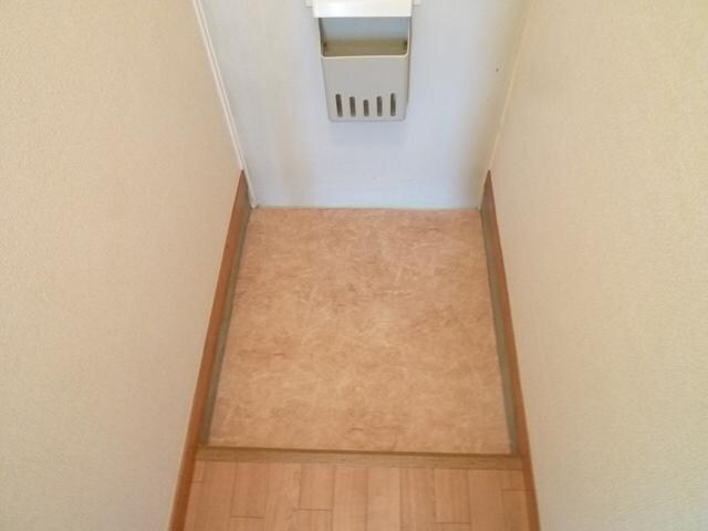 ロフト吉祥寺南の物件内観写真