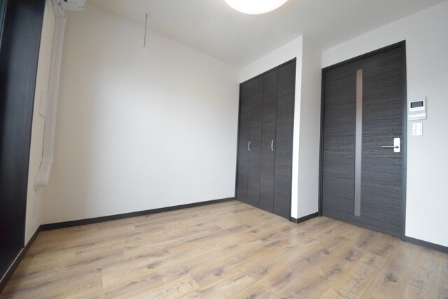 レピュア武蔵関の物件内観写真