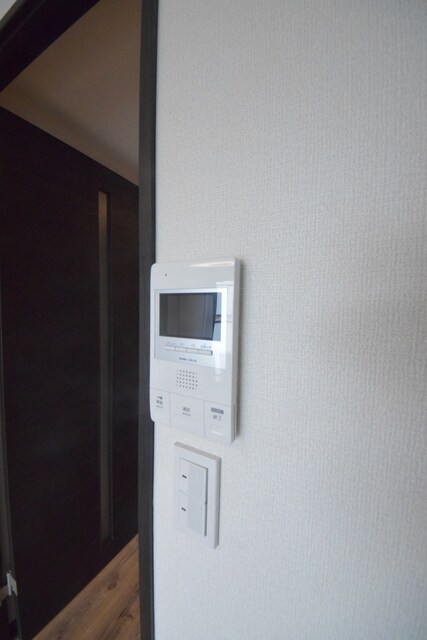 レピュア武蔵関の物件内観写真