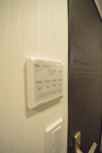 レピュア武蔵関の物件内観写真