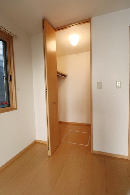 モナリエ平和台Iの物件内観写真