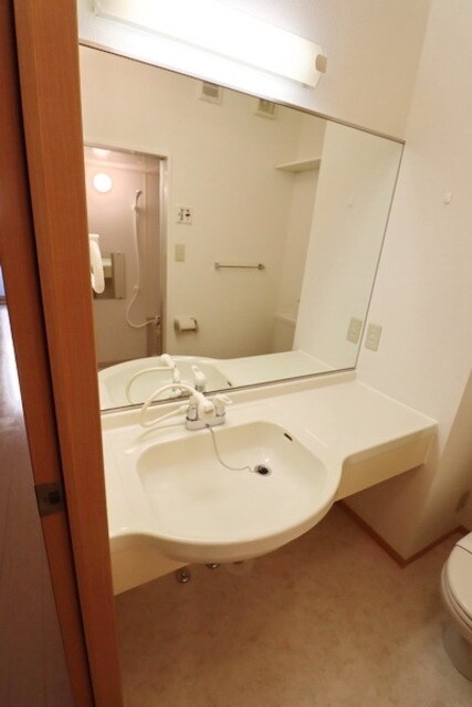 モナリエ平和台Iの物件内観写真