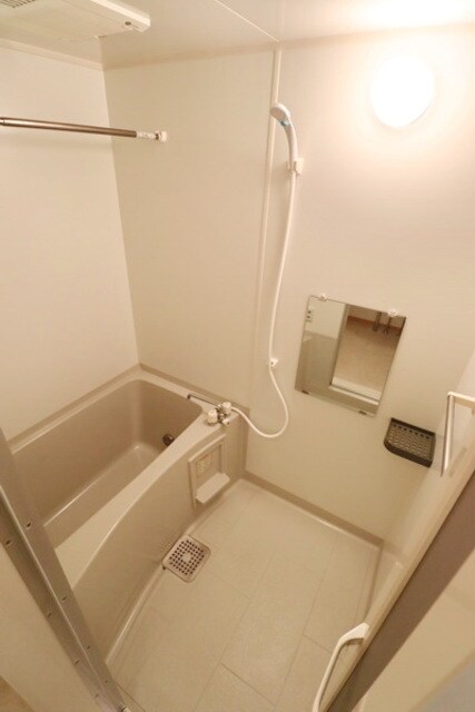 モナリエ平和台Iの物件内観写真