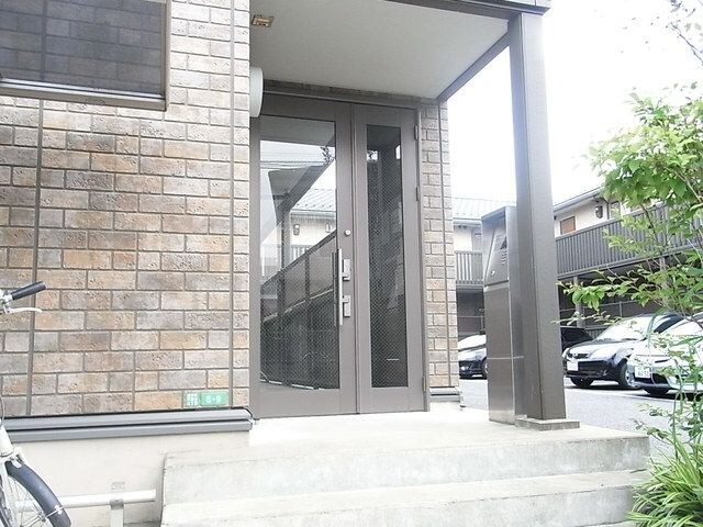 モナリエ平和台Iの物件内観写真