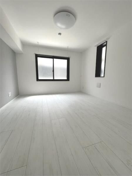 ベルシードステアー武蔵関の物件内観写真