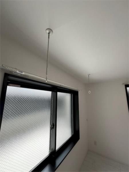 ベルシードステアー武蔵関の物件内観写真