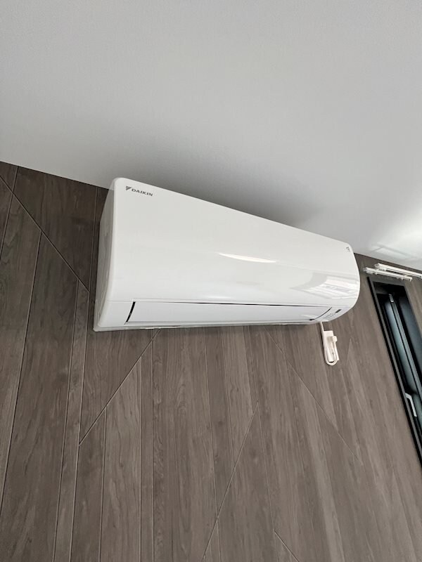 ベルシードステアー武蔵関の物件内観写真