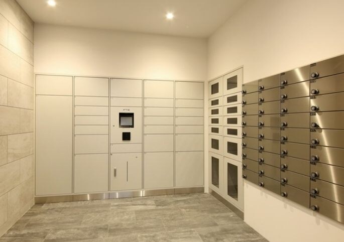 ソライエアイル練馬北町の物件内観写真