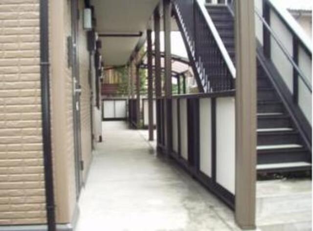 フラッツ西落合の物件内観写真