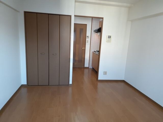 ラレ　デ　スリジィエの物件内観写真