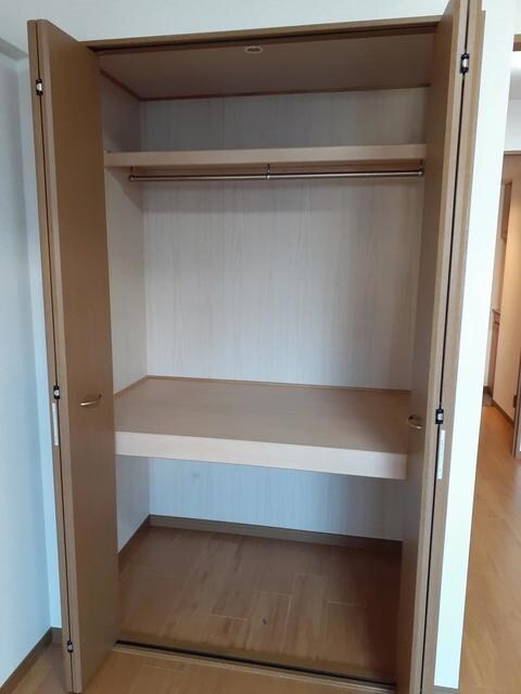 ラレ　デ　スリジィエの物件内観写真