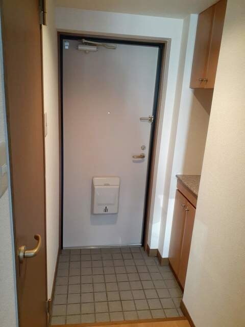 ラレ　デ　スリジィエの物件内観写真