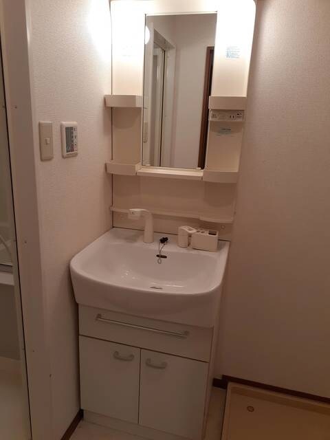 ラレ　デ　スリジィエの物件内観写真