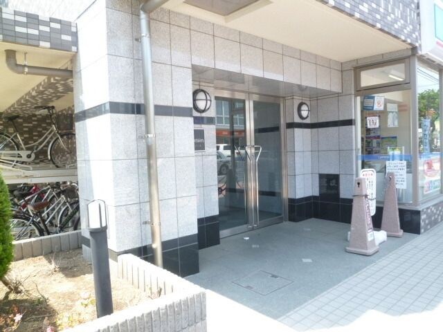 ラレ　デ　スリジィエの物件内観写真