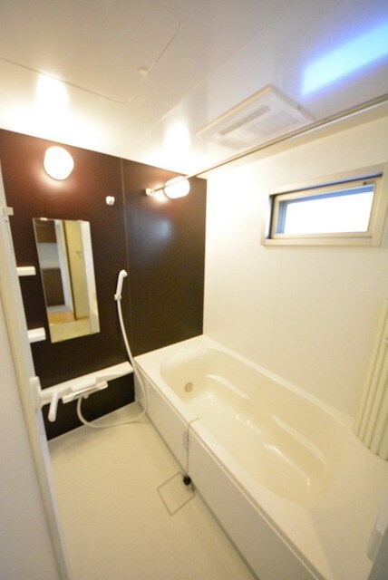 ｐｕｅｒｔａ　ｓｕｒ　ＴＯＫＩＯの物件内観写真