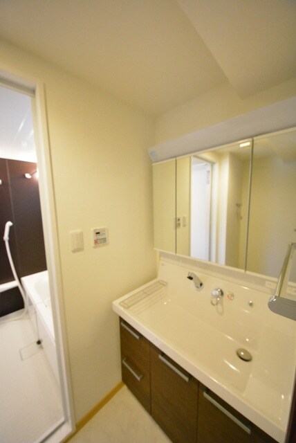 ｐｕｅｒｔａ　ｓｕｒ　ＴＯＫＩＯの物件内観写真