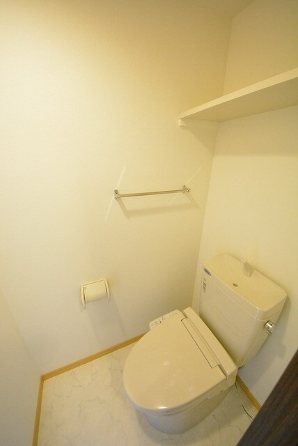 ｐｕｅｒｔａ　ｓｕｒ　ＴＯＫＩＯの物件内観写真