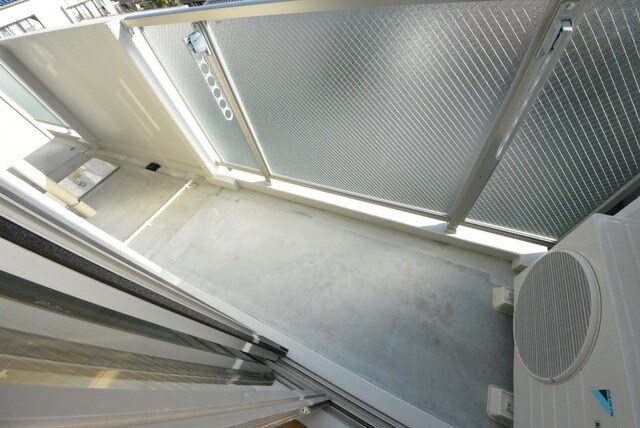 ｐｕｅｒｔａ　ｓｕｒ　ＴＯＫＩＯの物件内観写真