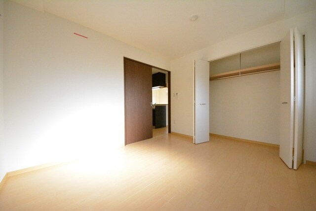 ｐｕｅｒｔａ　ｓｕｒ　ＴＯＫＩＯの物件内観写真