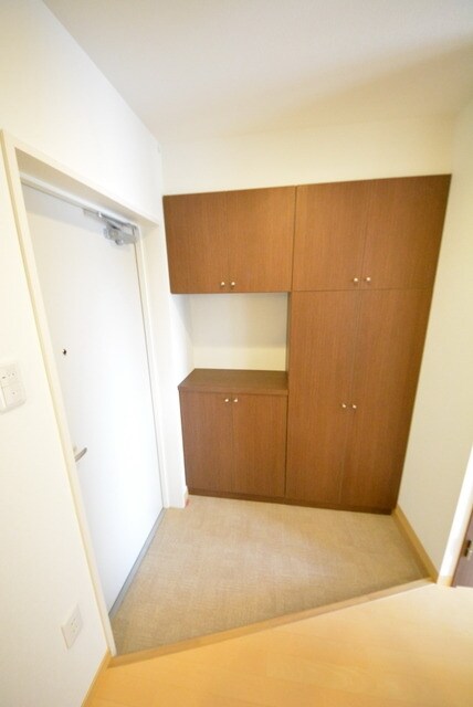 ｐｕｅｒｔａ　ｓｕｒ　ＴＯＫＩＯの物件内観写真