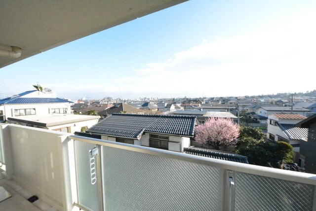 ｐｕｅｒｔａ　ｓｕｒ　ＴＯＫＩＯの物件内観写真