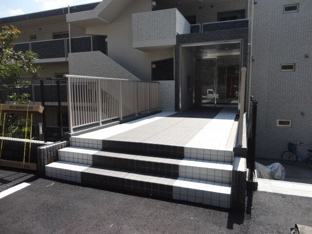 ｐｕｅｒｔａ　ｓｕｒ　ＴＯＫＩＯの物件内観写真