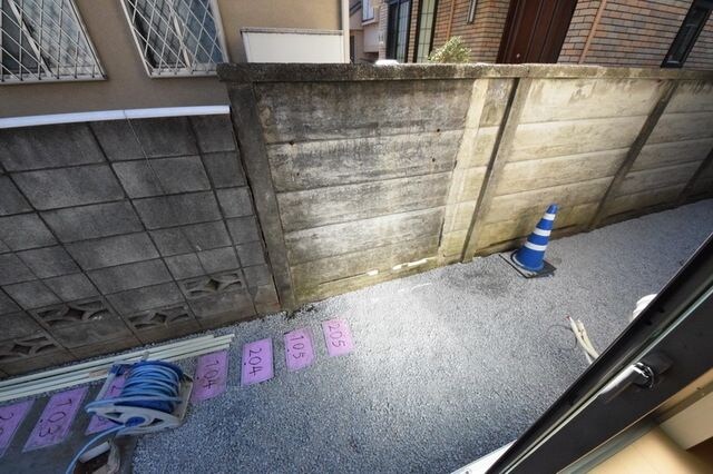 アイコート三鷹の物件内観写真