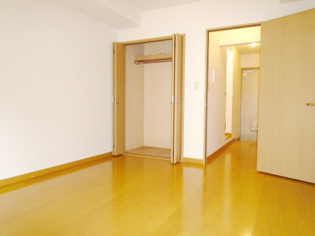 パルコートジュネスの物件内観写真